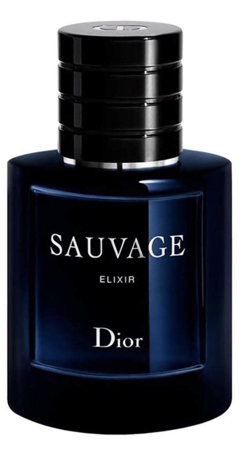 sauvage dior description|does dior sauvage smell good.